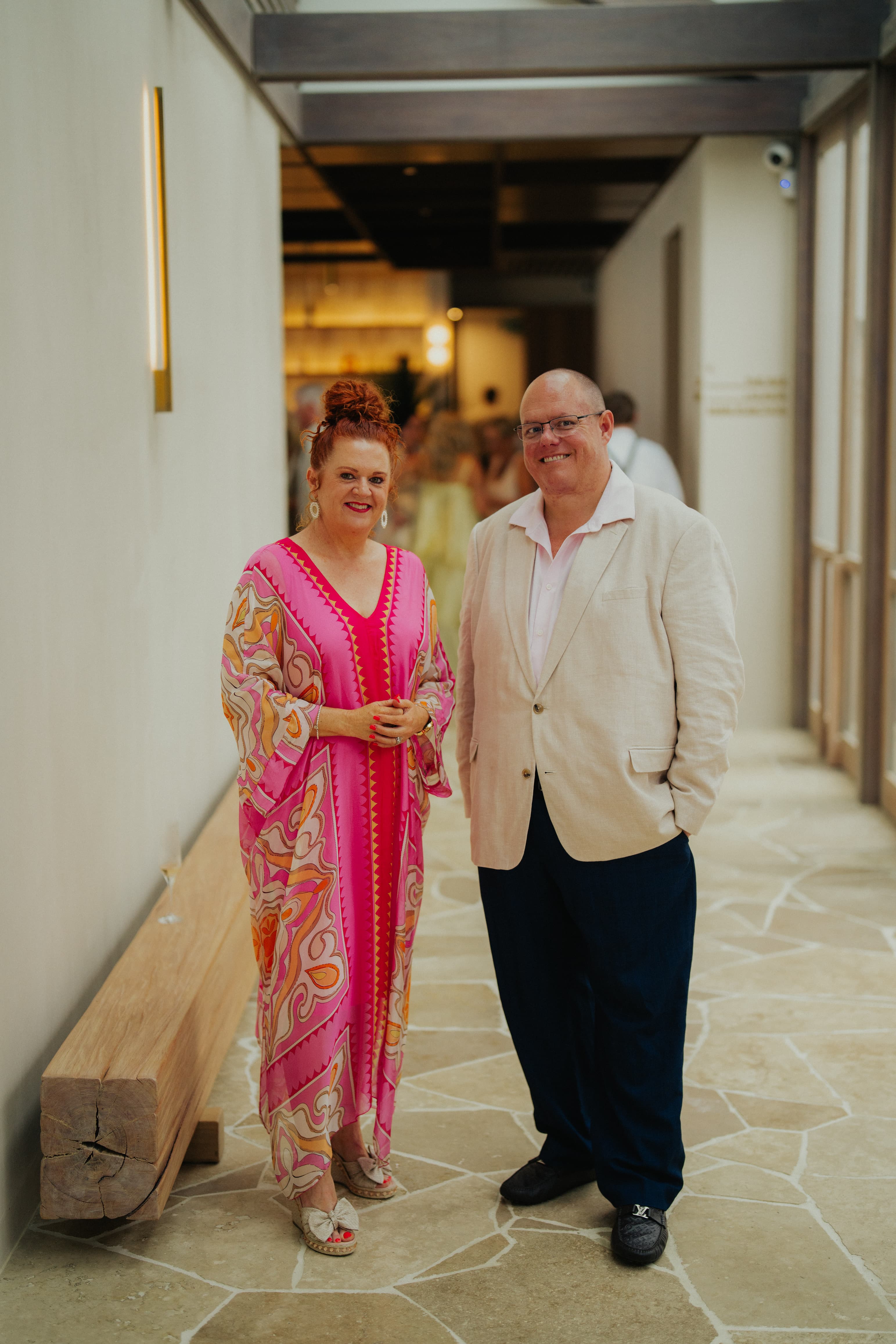 Always so lovely to have Amanda Camm MP and her team visit PP 🩷🏡🩷
2025...