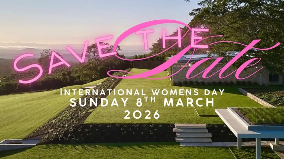 Protea Place International Women's Day 2026