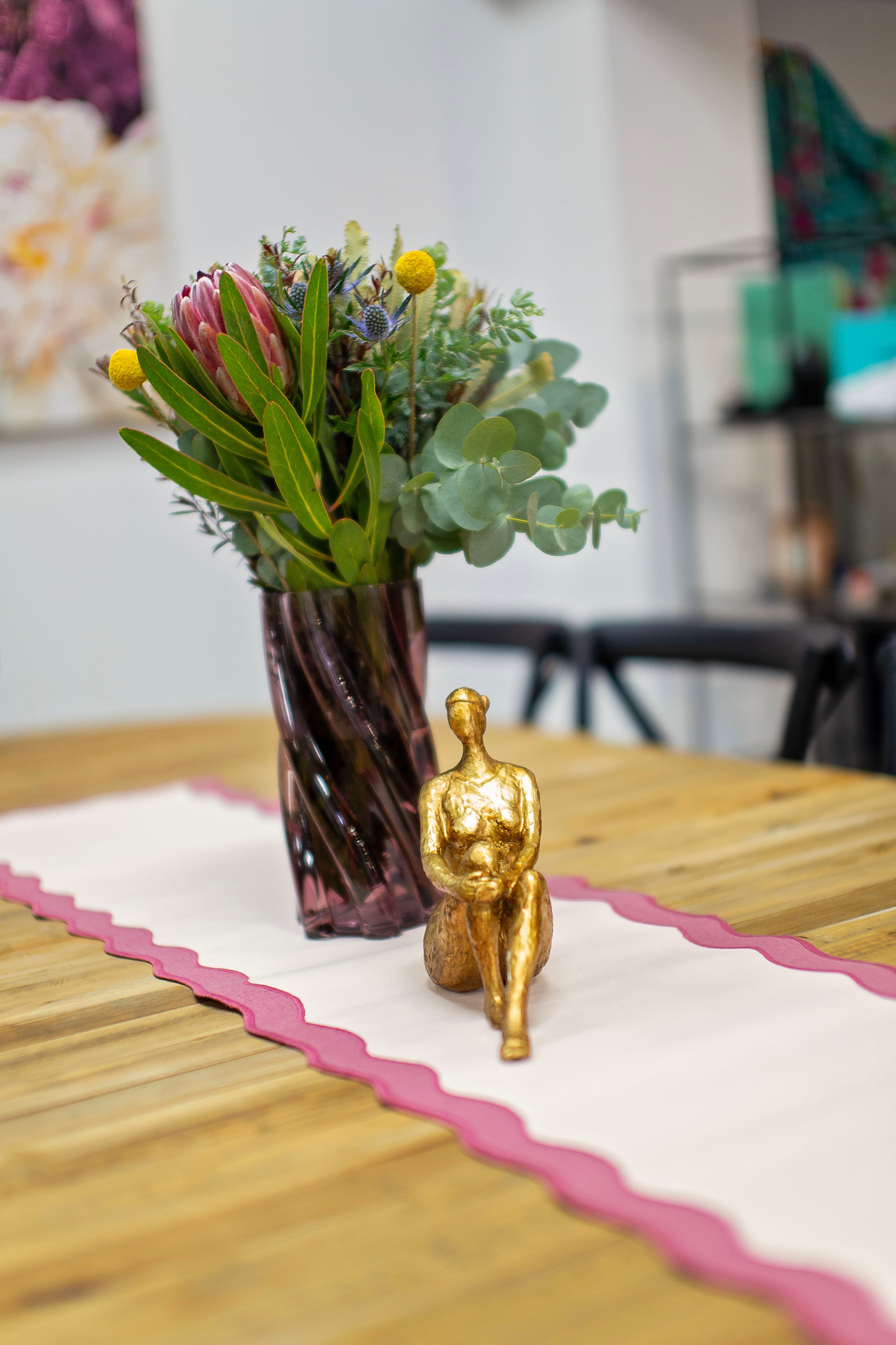 Glimmer Connect and Craft