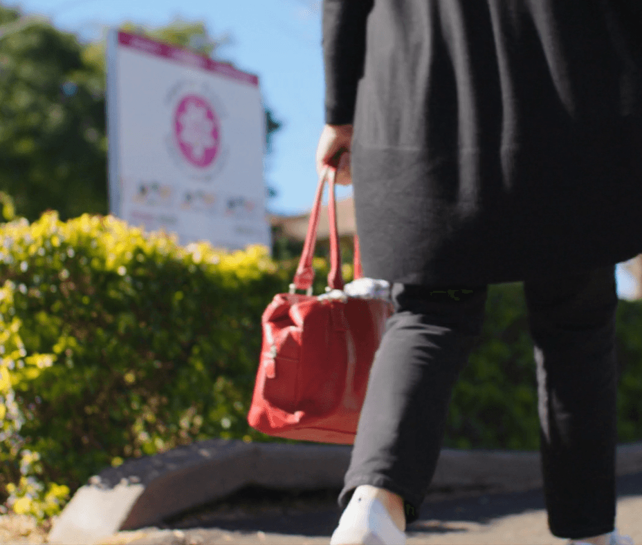 Advocacy & Referrals 