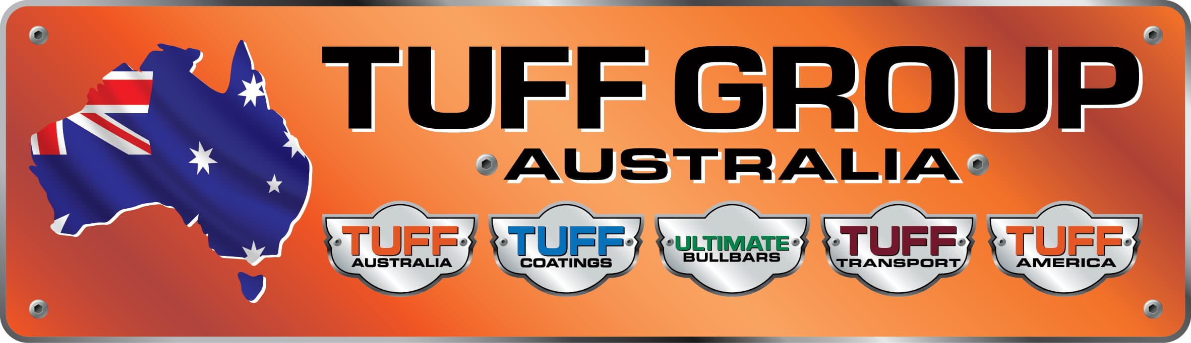 Tuff Australia