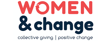 Women and Change