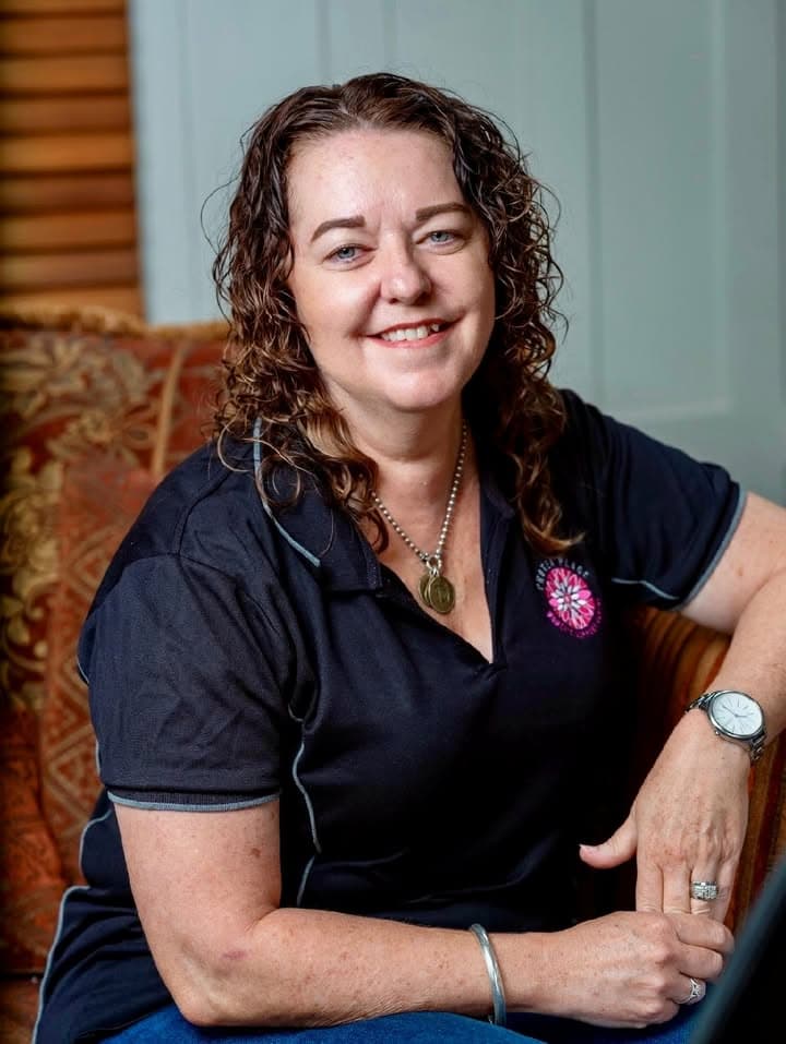 Today we're celebrating a very special milestone—Sallie K's first year with Protea Place.