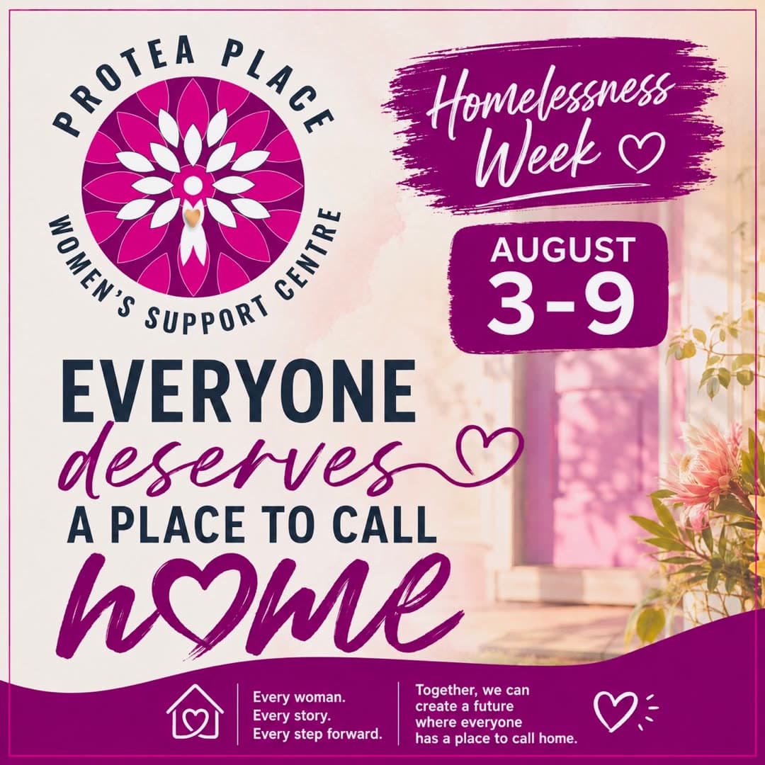 Everyone deserves a place to call home