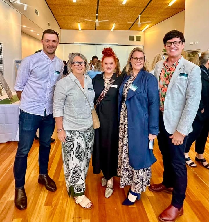 It was a pleasure to join Footprints Community for their special Homelessness...