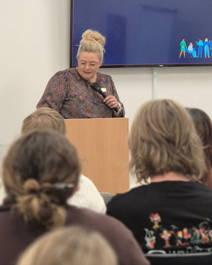 It was fantastic to host the recent Local Jobs Program - Darling Downs network...