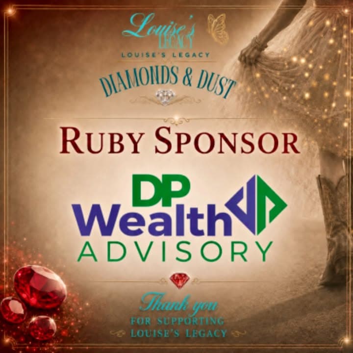 Thank you to our wonderful friends from DP Wealth Advisory who have been...