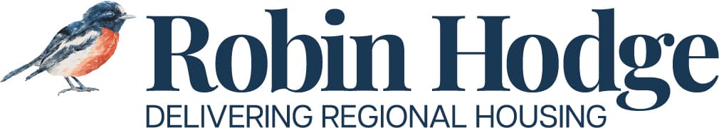 Robin Hodge Community Housing